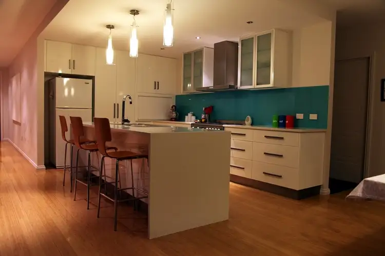 Fifth view of Homely house listing, 93 Lovett Street, Devonport TAS 7310