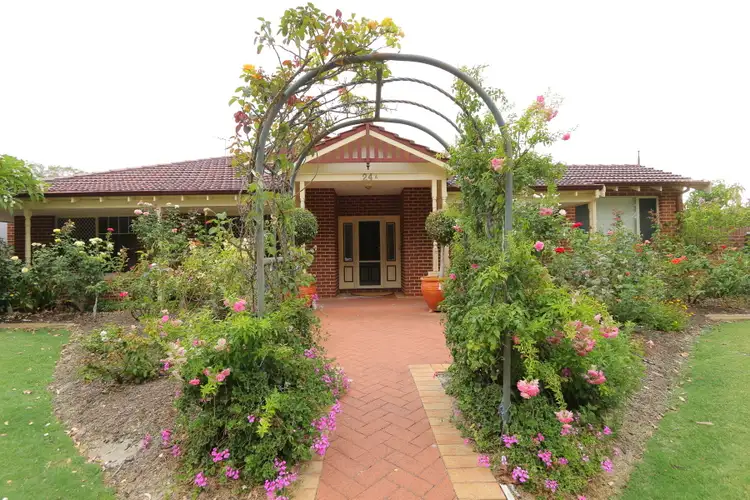 32 Haig Road, Attadale WA 6156