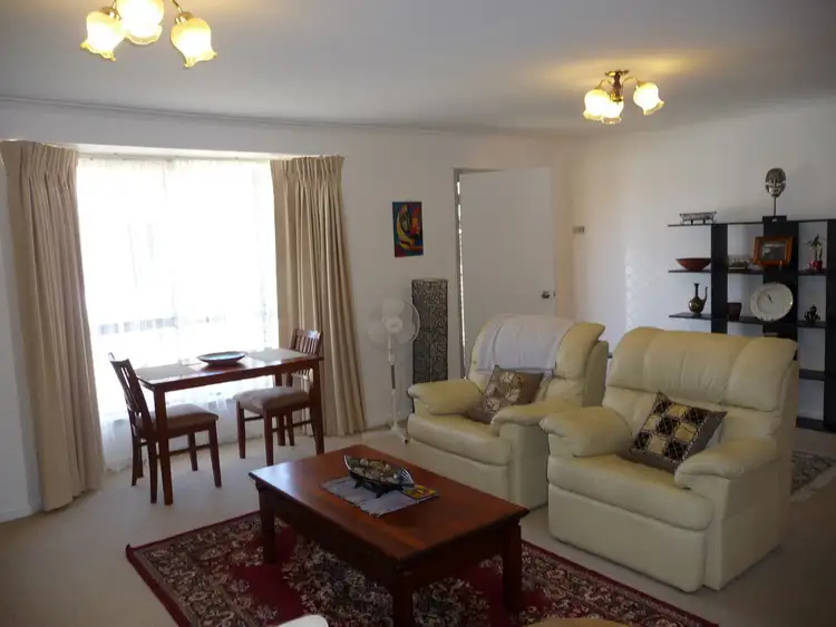 Second view of Homely house listing, 4/99 Crossen St, Echuca VIC 3564