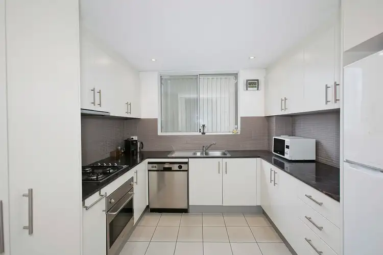 Third view of Homely apartment listing, 11/8 Ascot Street, Kensington NSW 2033