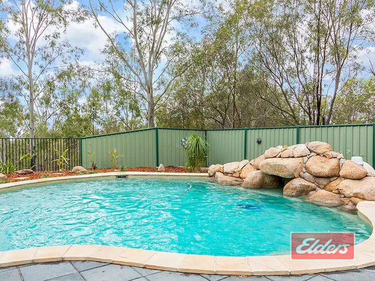 Seventh view of Homely house listing, 140 Canterbury Drive, Mundoolun QLD 4285