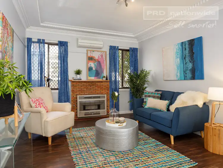 Fifth view of Homely house listing, 50 Shaw Street, Wagga Wagga NSW 2650