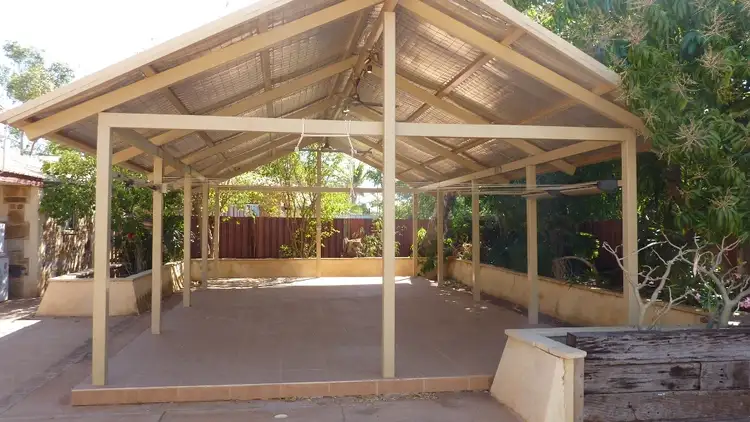 Second view of Homely house listing, 1 Heard Place, Nickol WA 6714