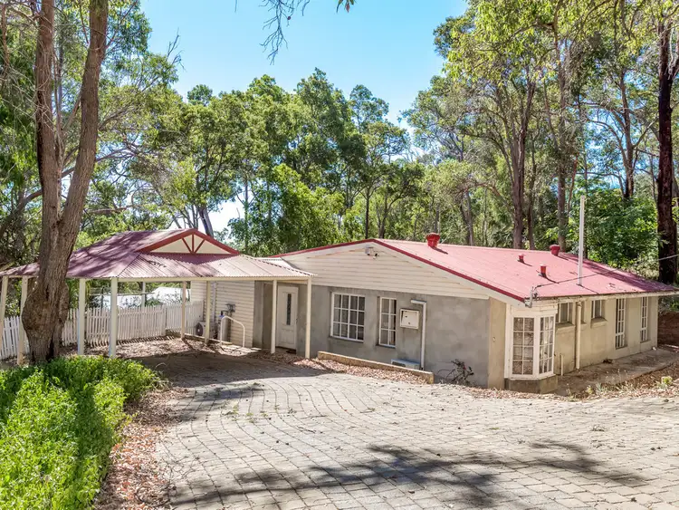 Main view of Homely house listing, 30 Hubert Street, Darlington WA 6070