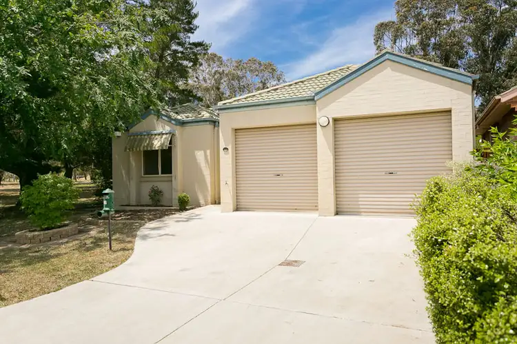 Third view of Homely house listing, 37 Britten-Jones Drive, Holt ACT 2615