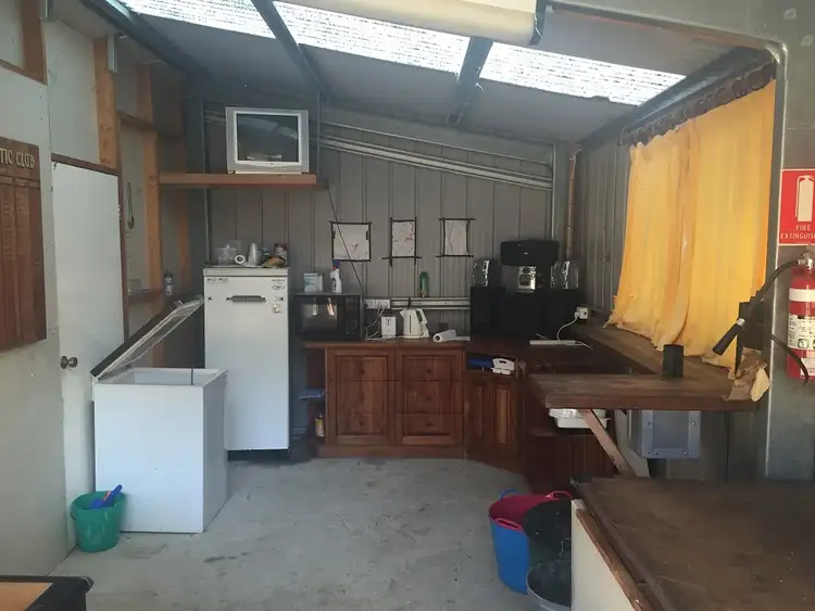 Sixth view of Homely house listing, 153 church, Bruny Island TAS 7150