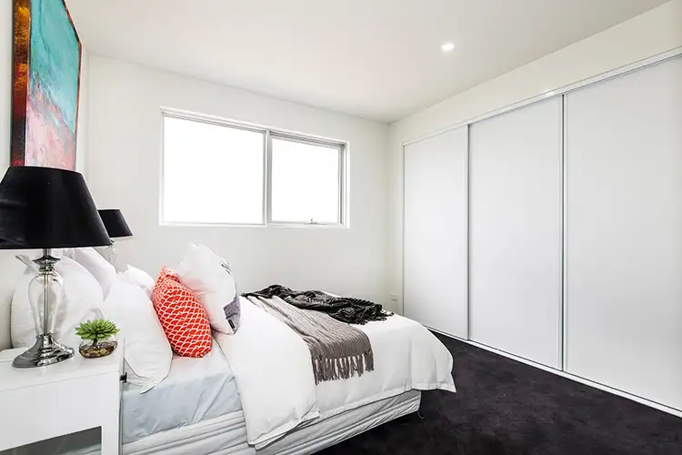 Sixth view of Homely apartment listing, 3/1072 Mt Alexander Road, Essendon VIC 3040