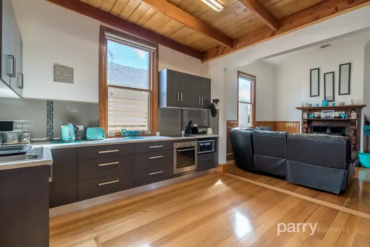 Sixth view of Homely house listing, 3 Ferrall Street, Invermay TAS 7248