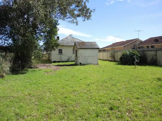Second view of Homely house listing, 21 Pritchard Road, Macquarie Fields NSW 2564