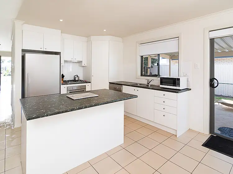 Second view of Homely house listing, 4 Brackla Court, Strathalbyn SA 5255