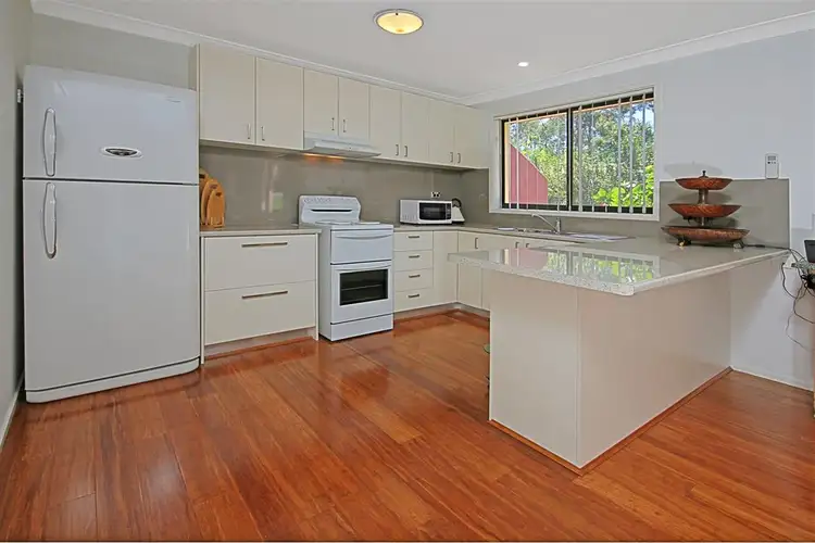 Third view of Homely unit listing, 1/21 Newth Place, Surf Beach NSW 2536