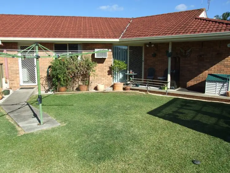 Fourth view of Homely semi-detached listing, 1/9 Bushland Drive, Taree NSW 2430