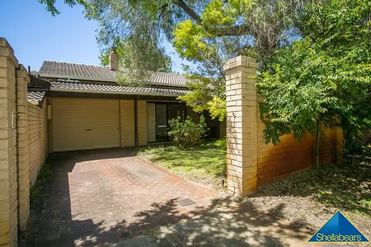 Second view of Homely house listing, 6 Cross Street, Shenton Park WA 6008