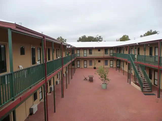 Third view of Homely unit listing, 5 Units, 125 Avon Terrace, York WA 6302