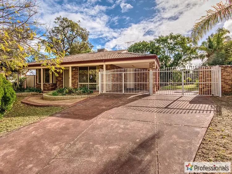 30 Shaw Mews, Leda WA 6170