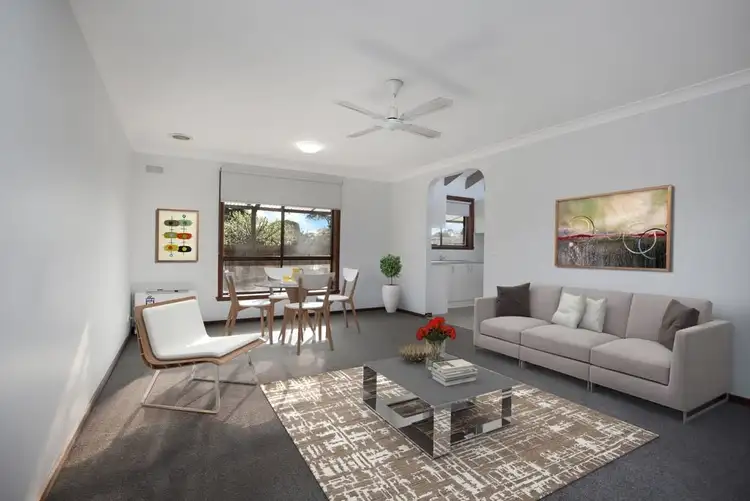 Main view of Homely unit listing, 5/59 Leviens Road, St Leonards VIC 3223