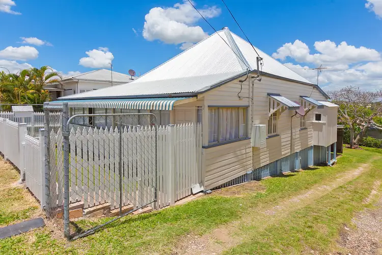 Second view of Homely house listing, 70 Downs Street, North Ipswich QLD 4305