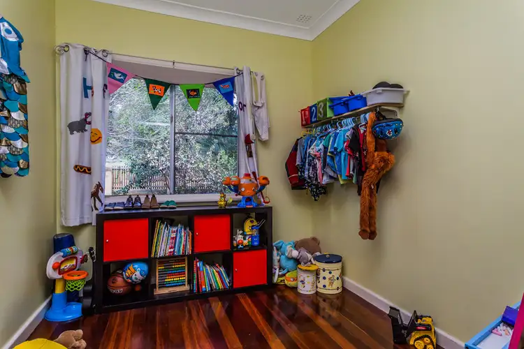 Sixth view of Homely house listing, 28 Joslin Street, Hilton WA 6163