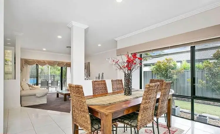 Seventh view of Homely house listing, 11 Sugargum Court, Molendinar QLD 4214