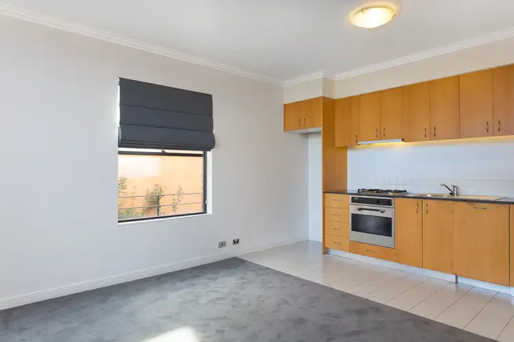 Second view of Homely apartment listing, 16/236 Pacific Highway, Crows Nest NSW 2065