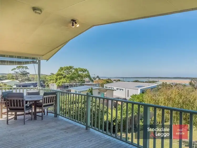 Second view of Homely house listing, 8a Beilby Avenue, Inverloch VIC 3996