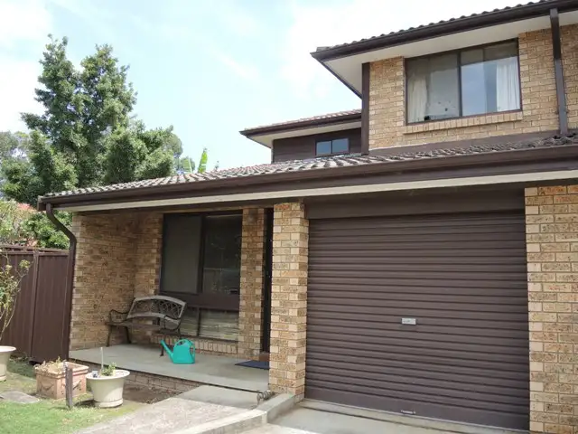 10/132 Cumberland Road, Ingleburn NSW 2565