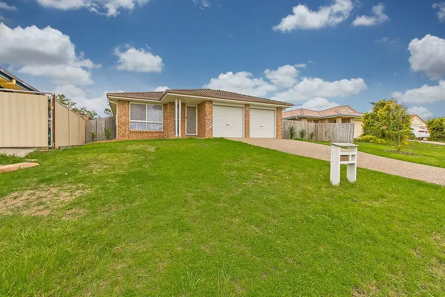 Main view of Homely house listing, 45 Lennon Drive, Windaroo QLD 4207