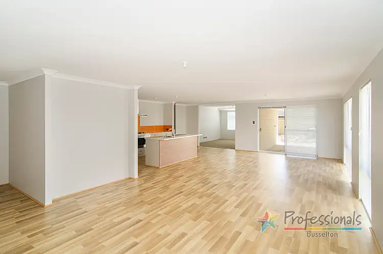 Third view of Homely house listing, 131 Aurelian Avenue, Yalyalup WA 6280