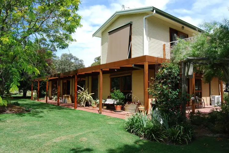 46 Gregory Road, Nicholson VIC 3882