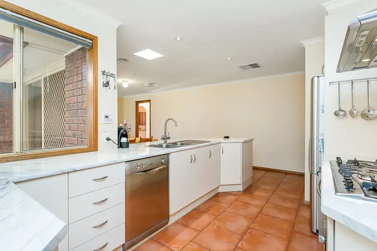 Fourth view of Homely house listing, 19 Hawksnest Avenue, Seaford Rise SA 5169