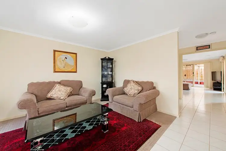 Second view of Homely house listing, 2 Tundra Way, Keysborough VIC 3173