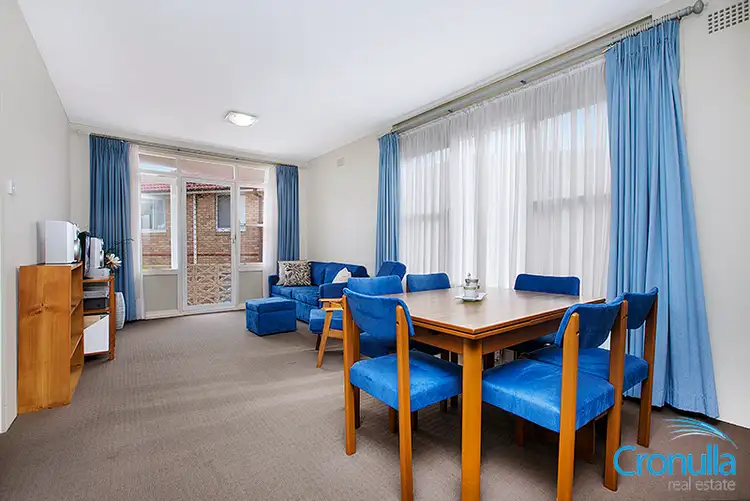 Fifth view of Homely apartment listing, 7/20 Burke Rd, Cronulla NSW 2230