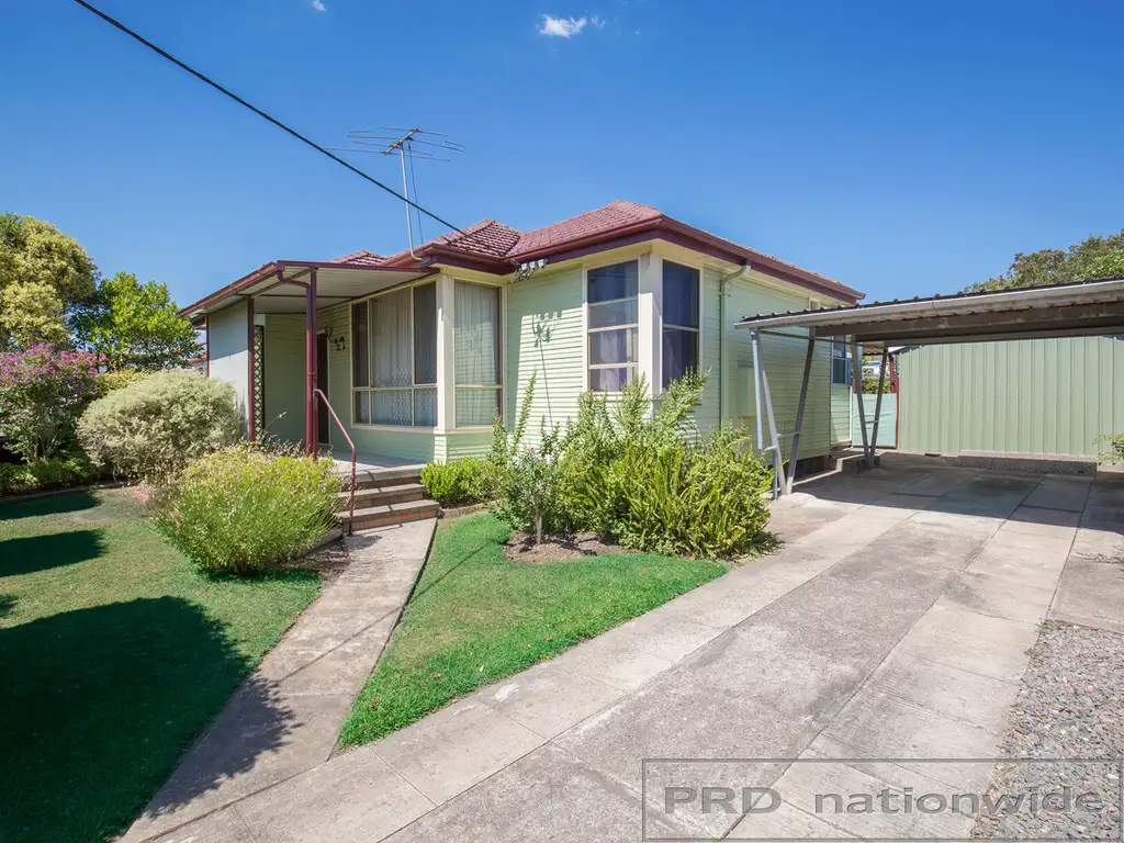 Main view of Homely house listing, 59 Allendale Street, Beresfield NSW 2322