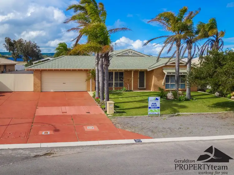 Fourth view of Homely house listing, 30 Hillview Drive, Drummond Cove WA 6532