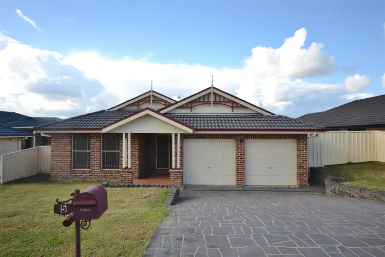 Second view of Homely house listing, 5 Mildura Street, Nowra NSW 2541