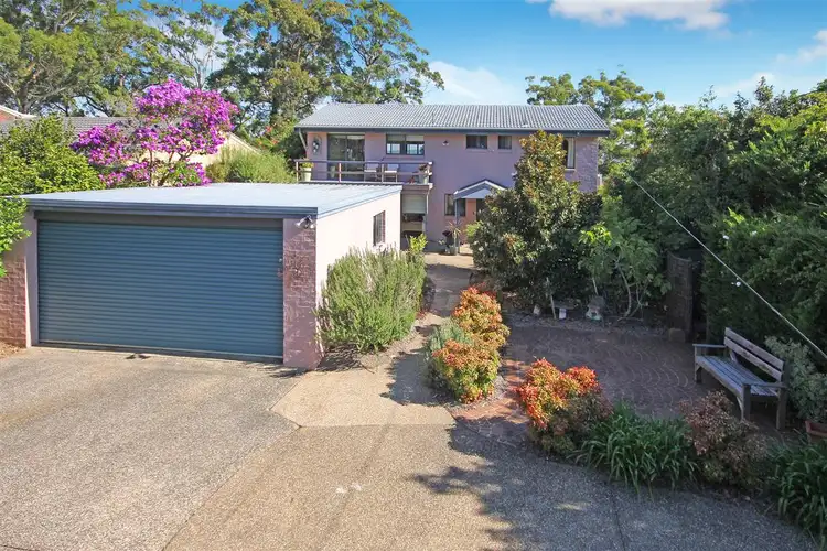 Third view of Homely house listing, 125 Northcove Road, Long Beach NSW 2536