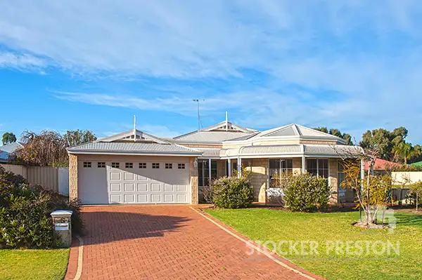 6 Sandalford Court, Dunsborough WA 6281
