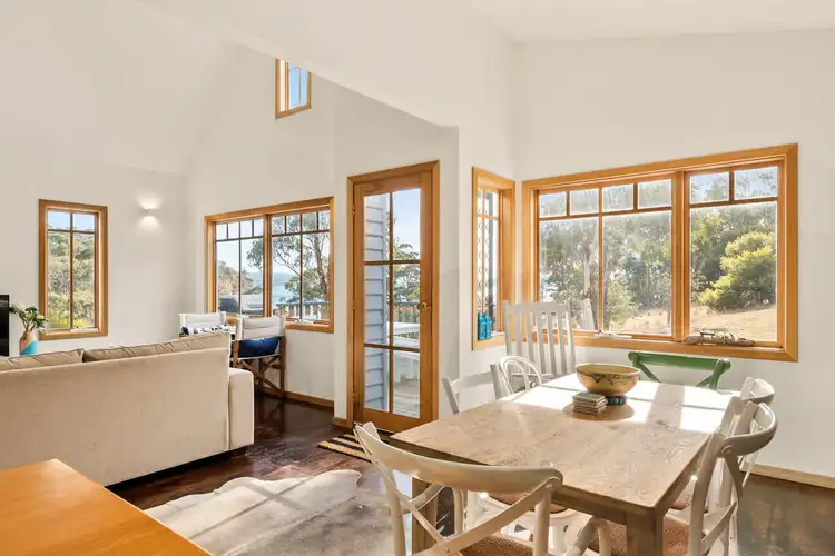 Sixth view of Homely house listing, 497 Rheban Road, Spring Beach TAS 7190