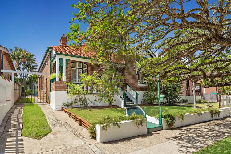 20 Hampden Street, Ashfield NSW 2131