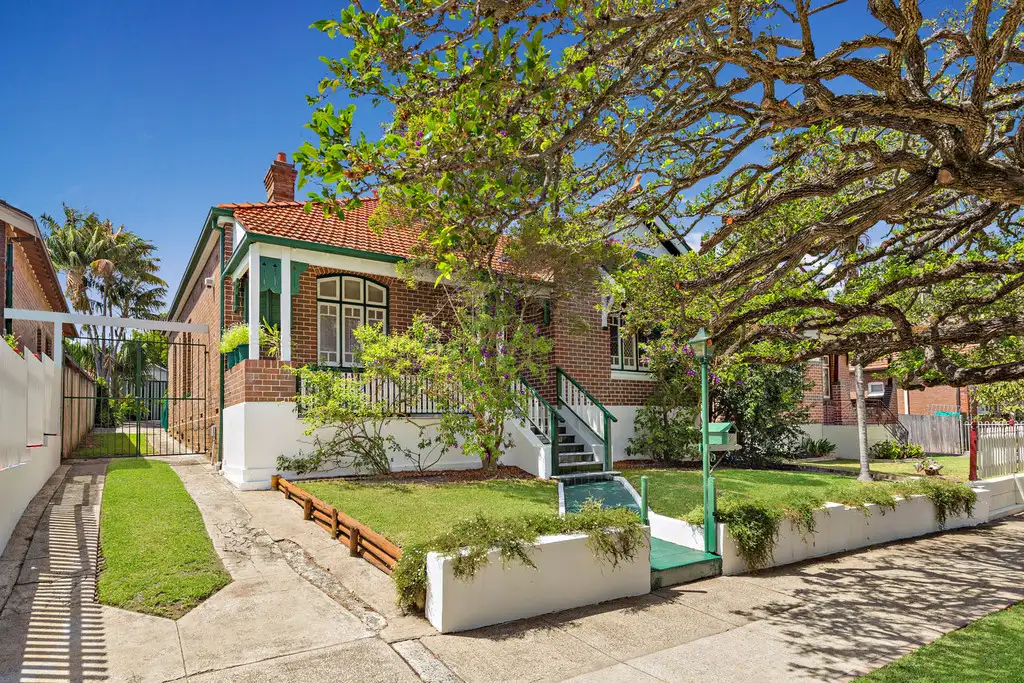 Main view of Homely house listing, 20 Hampden Street, Ashfield NSW 2131