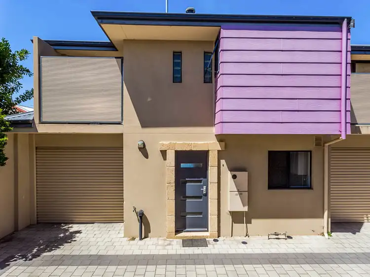 8/386 Stirling Street, Highgate WA 6003