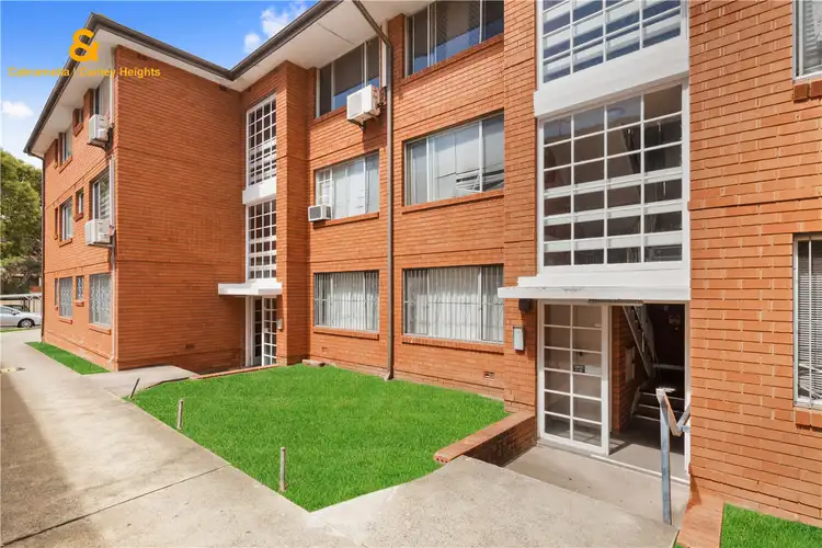 Sixth view of Homely unit listing, 9/79 Hughes St, Cabramatta NSW 2166