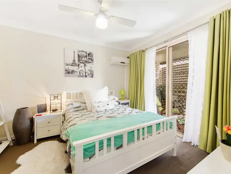 Sixth view of Homely townhouse listing, 4/10 Fleet Drive, Kippa-ring QLD 4021