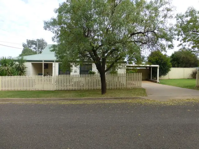 Main view of Homely house listing, 38 Russell Street, Parkes NSW 2870