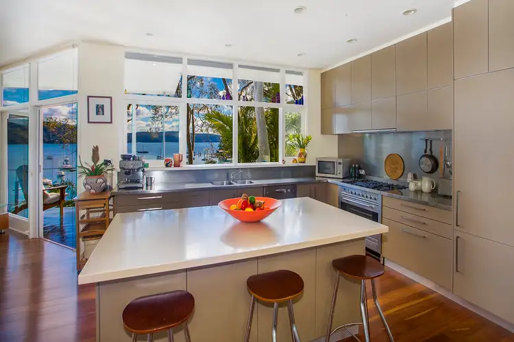 Second view of Homely house listing, 26 Paradise Avenue, Avalon Beach NSW 2107