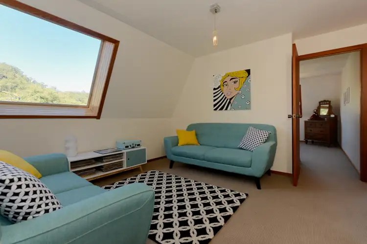 Third view of Homely house listing, 10 Canning Court, Mount Stuart TAS 7000
