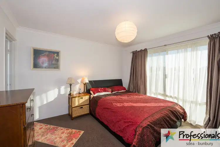 Fourth view of Homely house listing, 2A Shelley Street, Dalyellup WA 6230