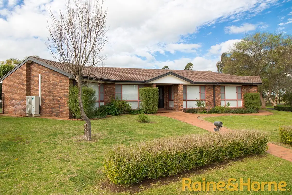 Main view of Homely house listing, 1 Treverrow Court, Dubbo NSW 2830