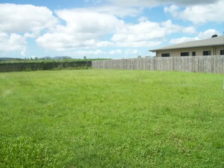 Main view of Homely land listing, 46 Telford Street, Proserpine QLD 4800