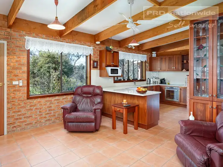 Third view of Homely house listing, 92 Lowthers Lane, Tumut NSW 2720